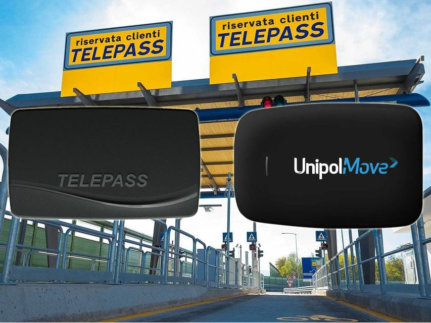 Auto - News, Telepass Vs UnipolMove: Quale Conviene? | GPone.com